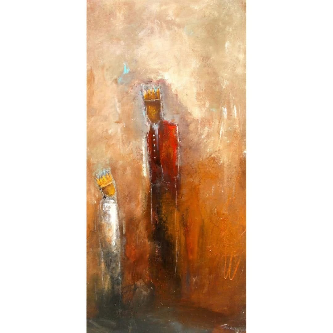 Post 6 by The Black Art Depot on Instagram (image)