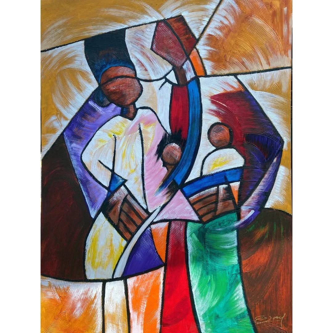 Post 3 by The Black Art Depot on Instagram (image)