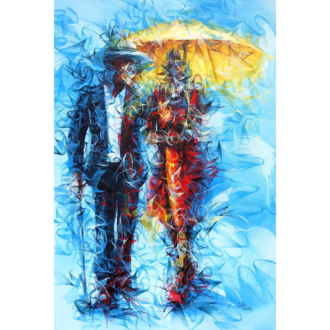 Post 8 by The Black Art Depot on Instagram (image)