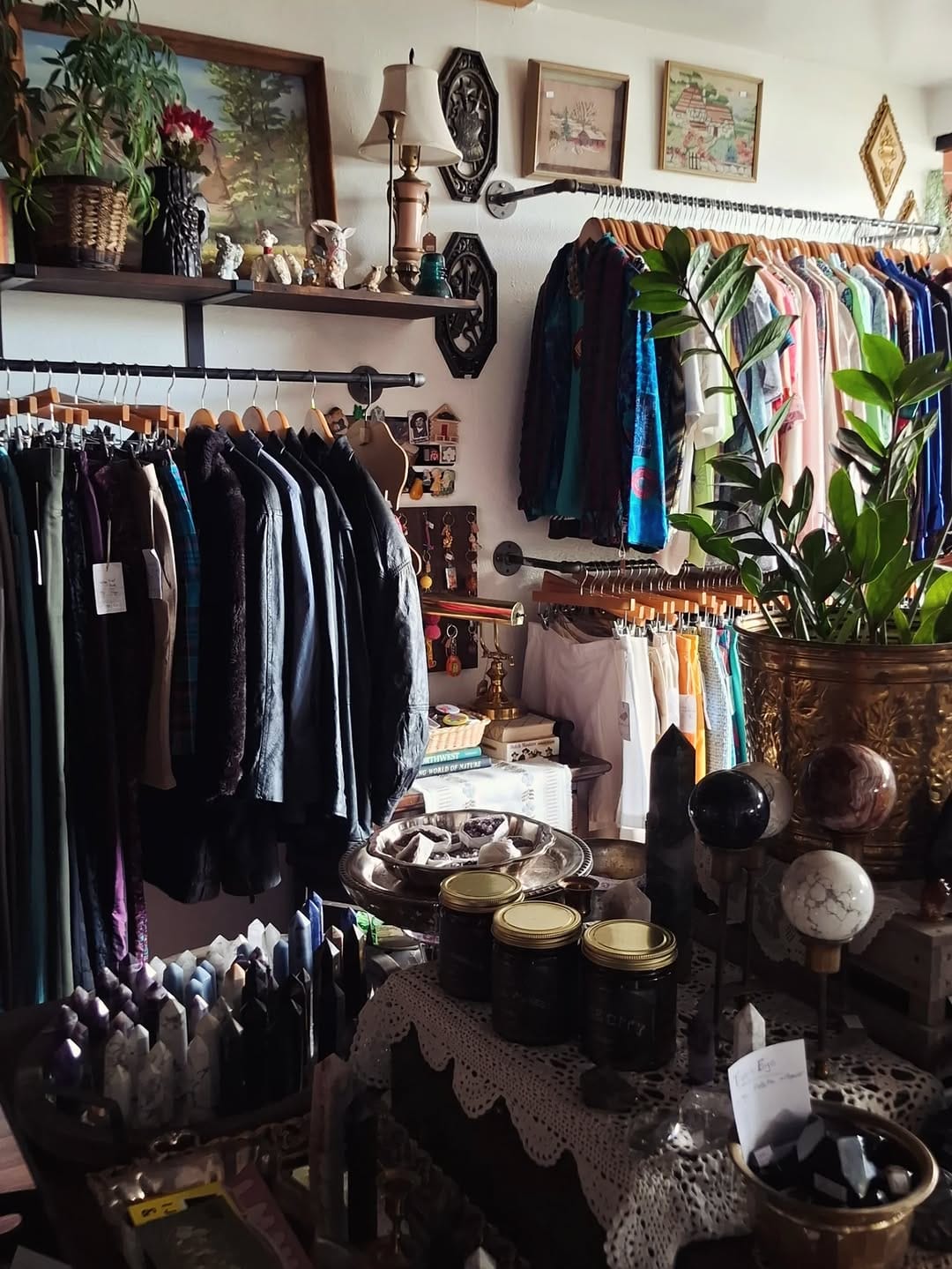 Post 2 by Forager Vintage on Instagram (carousel)