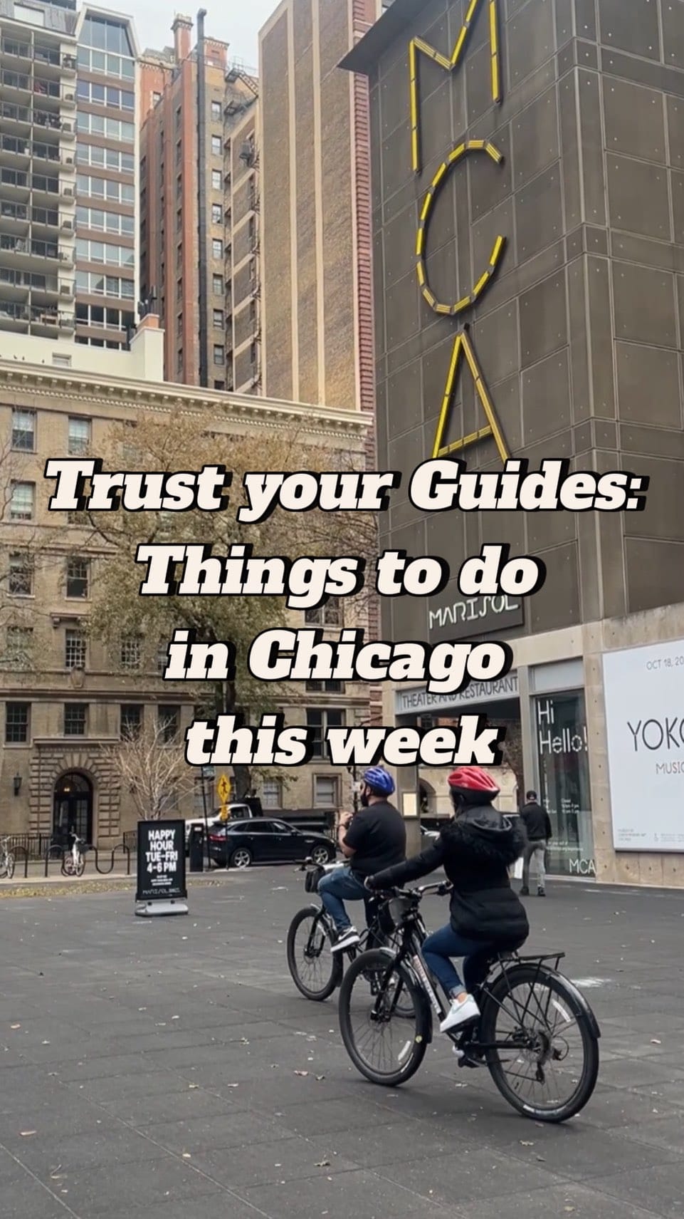 Post 1 by Bike + Hike + Food Tours on Instagram (video)