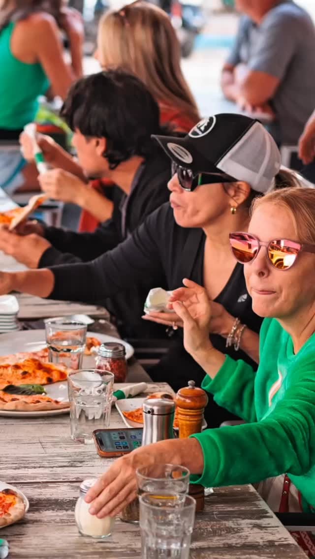 Post 7 by Bike + Hike + Food Tours on Instagram (video)