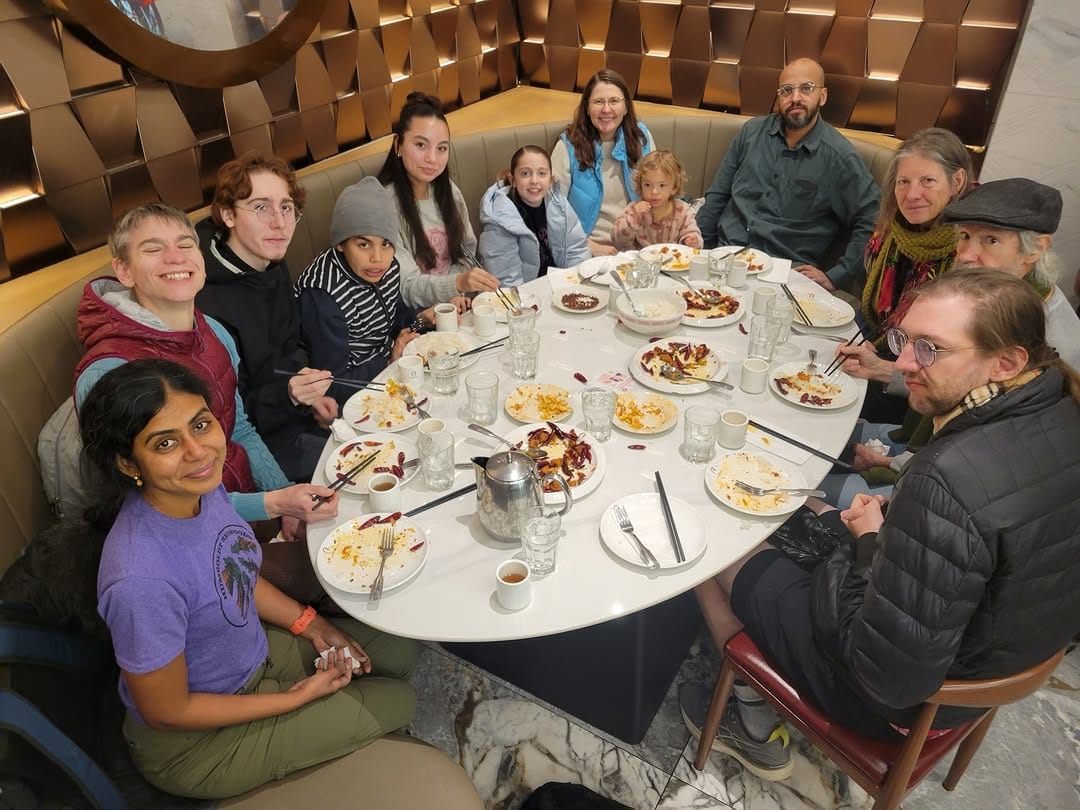 Post 4 by Bike + Hike + Food Tours on Instagram (carousel)