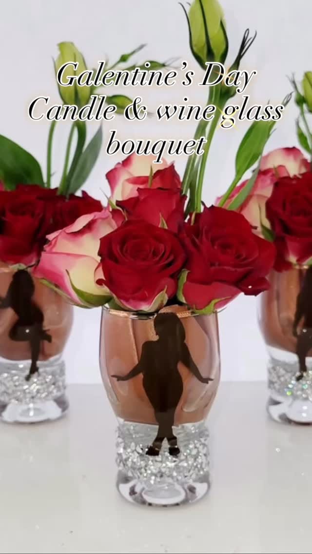 Post 2 by Golden Blk Candle Lounge on Instagram (video)