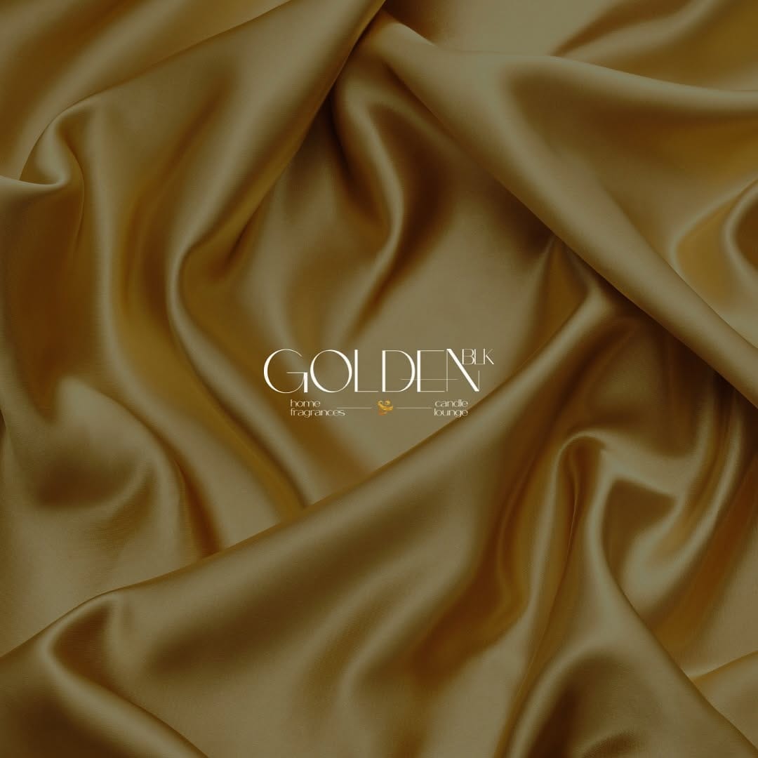 Post 10 by Golden Blk Candle Lounge on Instagram (image)