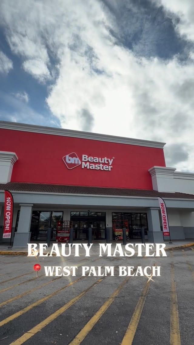 Post 9 by Beauty Master Florida on Instagram (video)