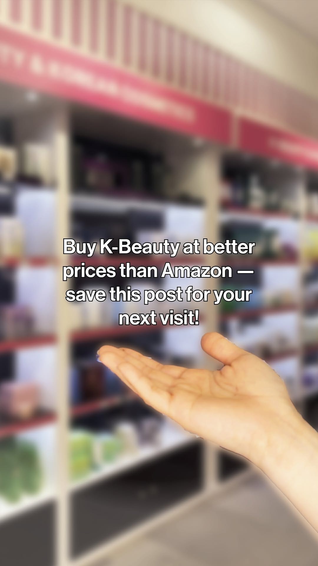 Post 1 by Beauty Master Florida on Instagram (video)