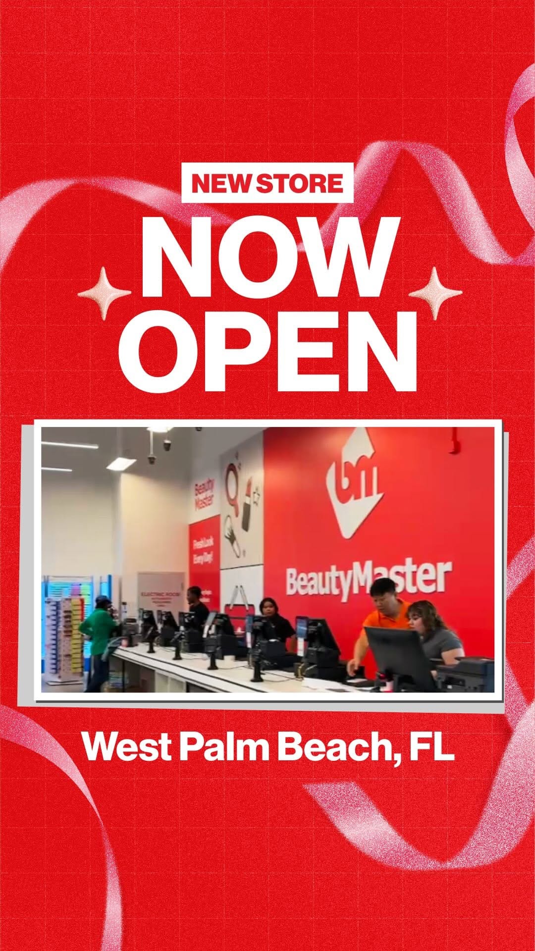 Post 10 by Beauty Master Florida on Instagram (video)