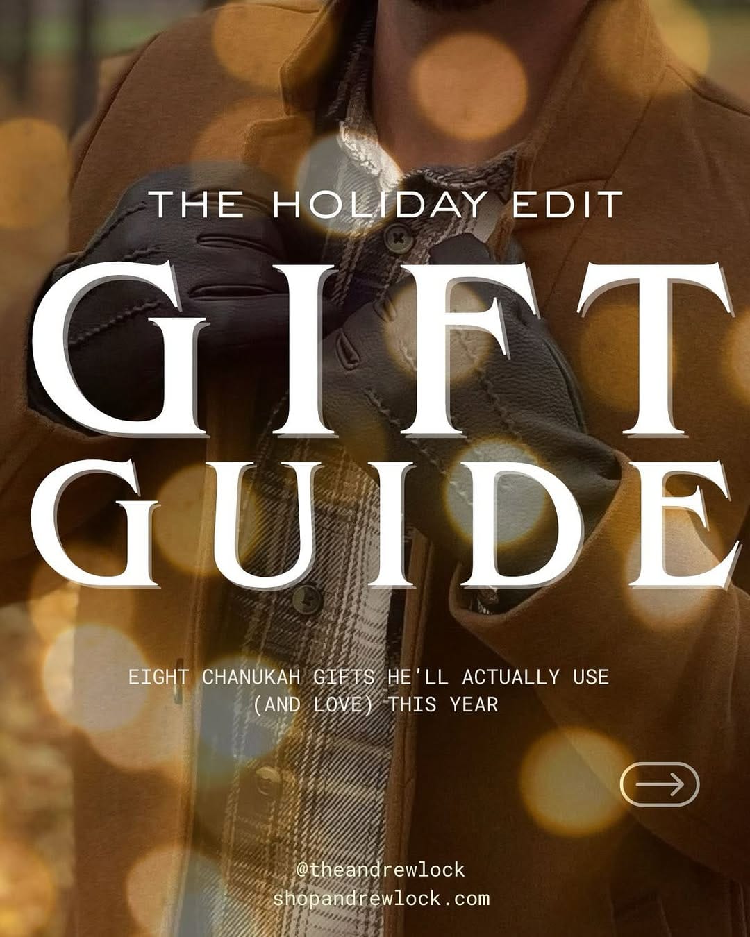 Post 8 by Andrew Lock Custom Menswear on Instagram (carousel)
