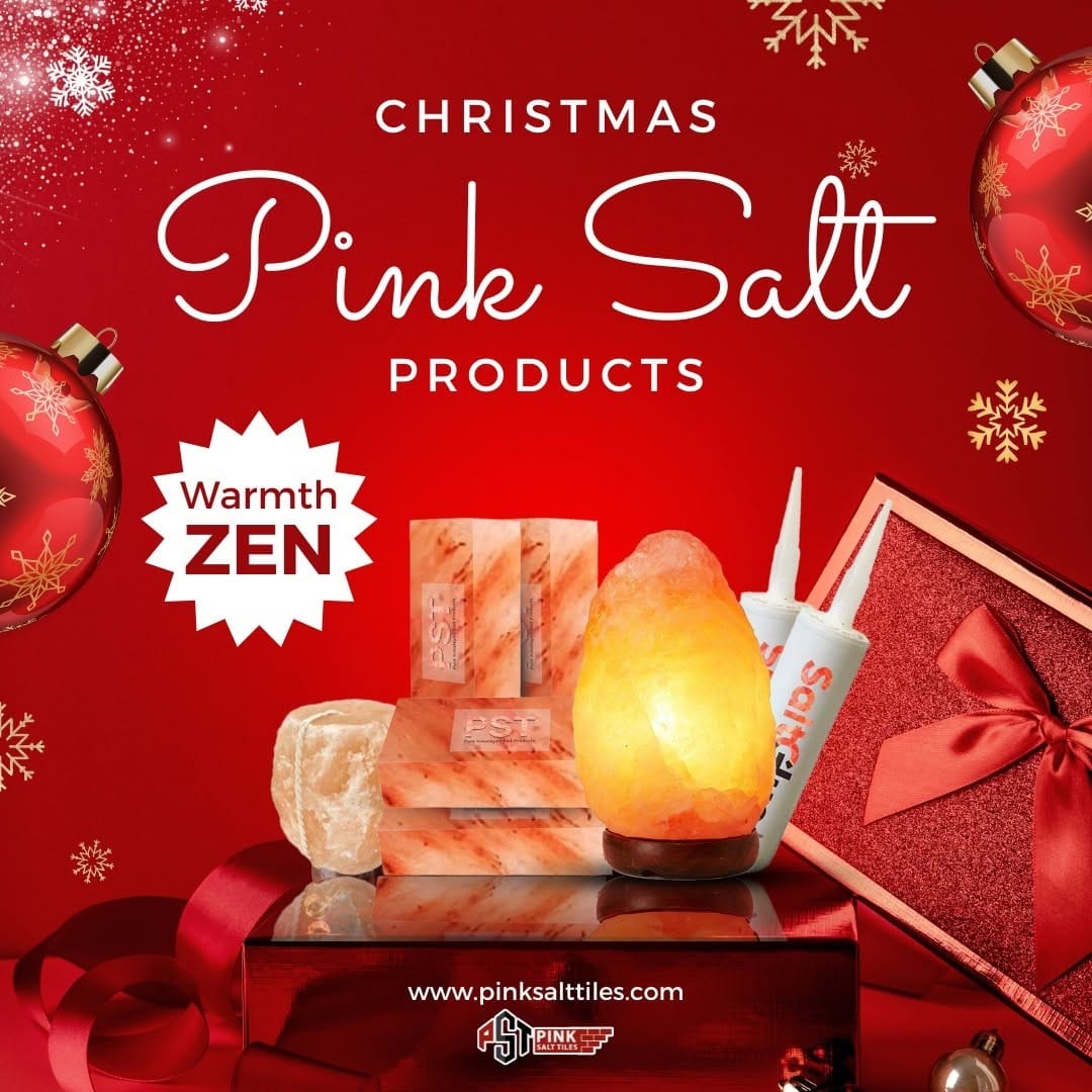 Post 9 by PST | Pink Salt Tiles LLC on Instagram (image)