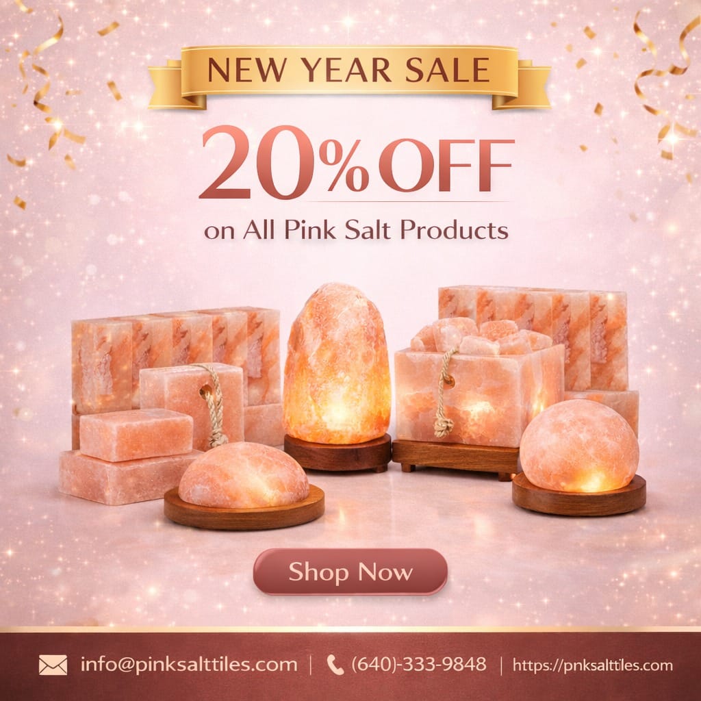Post 4 by PST | Pink Salt Tiles LLC on Instagram (image)