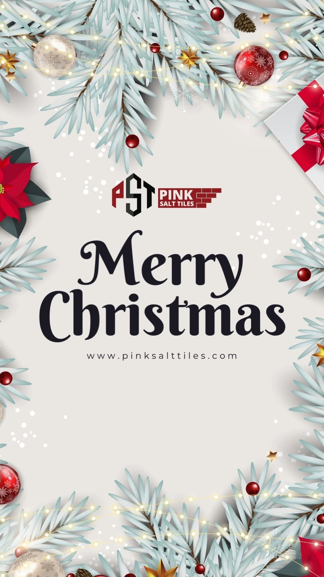 Post 6 by PST | Pink Salt Tiles LLC on Instagram (video)