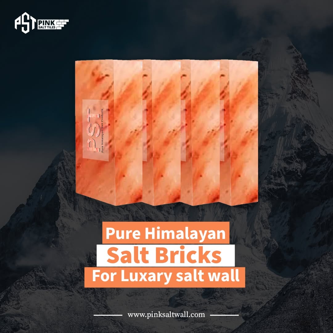 Post 2 by PST | Pink Salt Tiles LLC on Instagram (image)