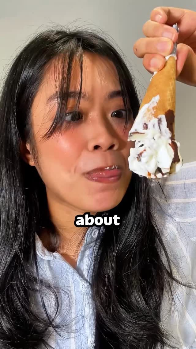 Post 10 by Kanpai Foodz on Instagram (video)