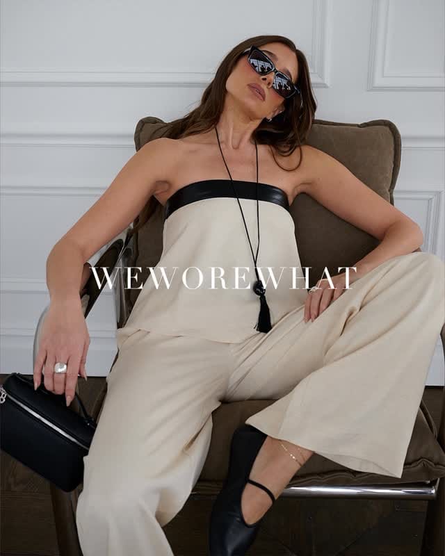 Post 3 by 260 Sample Sale CHICAGO on Instagram (video)