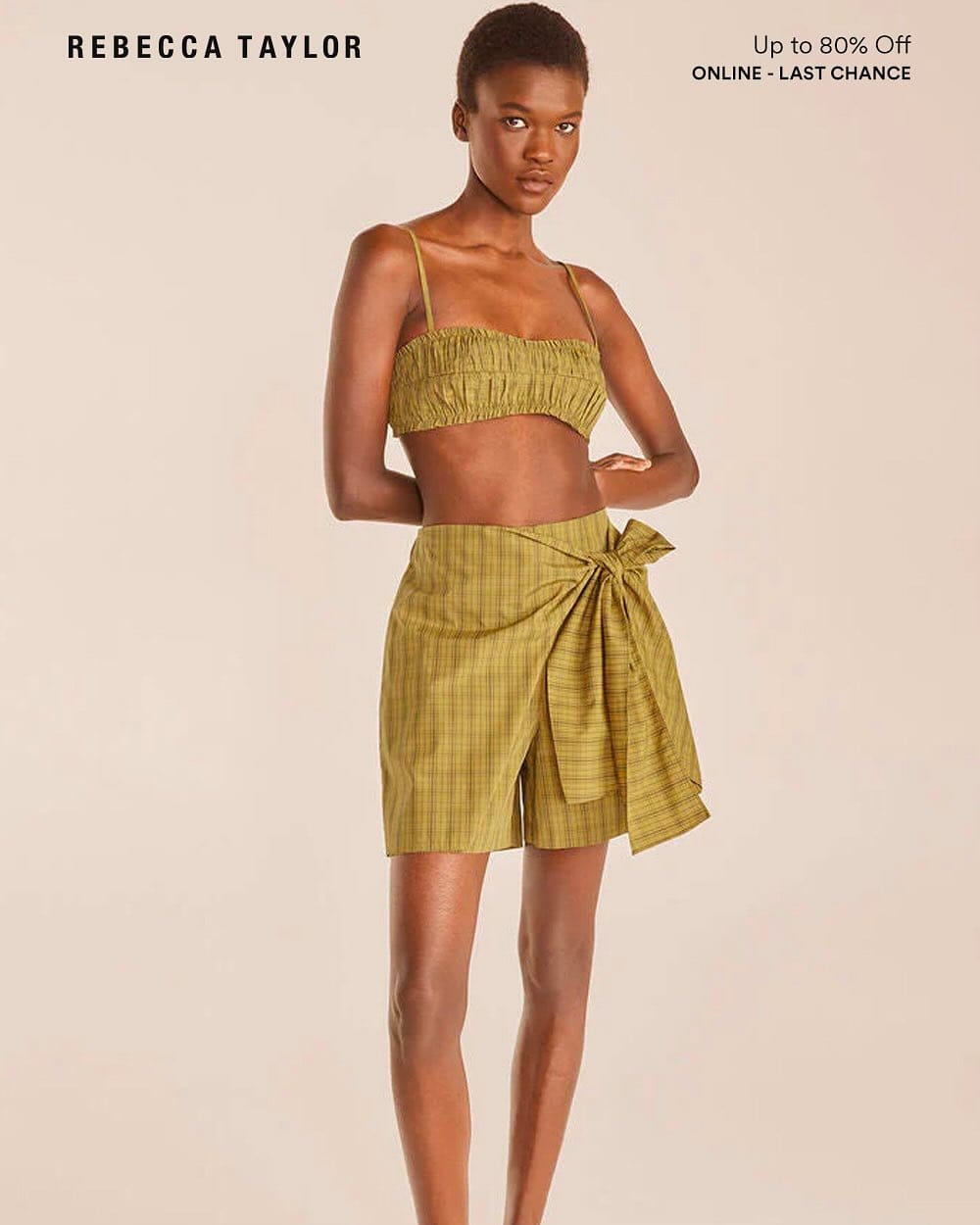 Post 8 by 260 Sample Sale CHICAGO on Instagram (carousel)