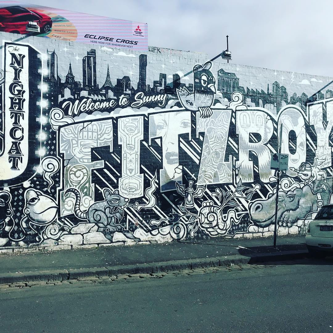 Post 3 by theSoHoloftmelbourne on Instagram (image)