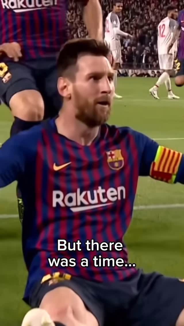 Post 4 by Classic Football Shirts LA on Instagram (video)