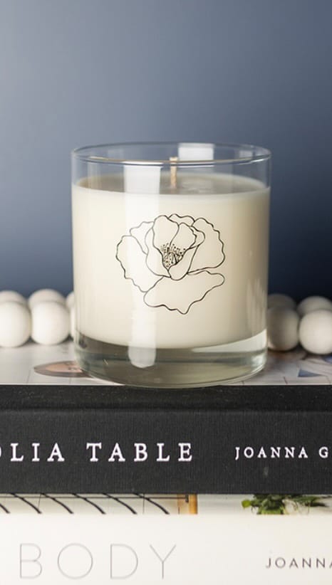 Post 5 by Scripted Fragrance | Scented Soy Candles on Instagram (video)