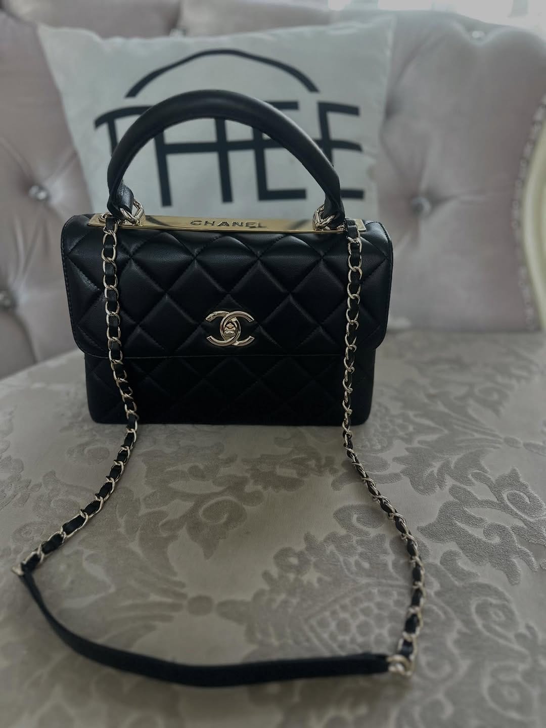 Post 2 by Thee Boutique on Instagram (carousel)