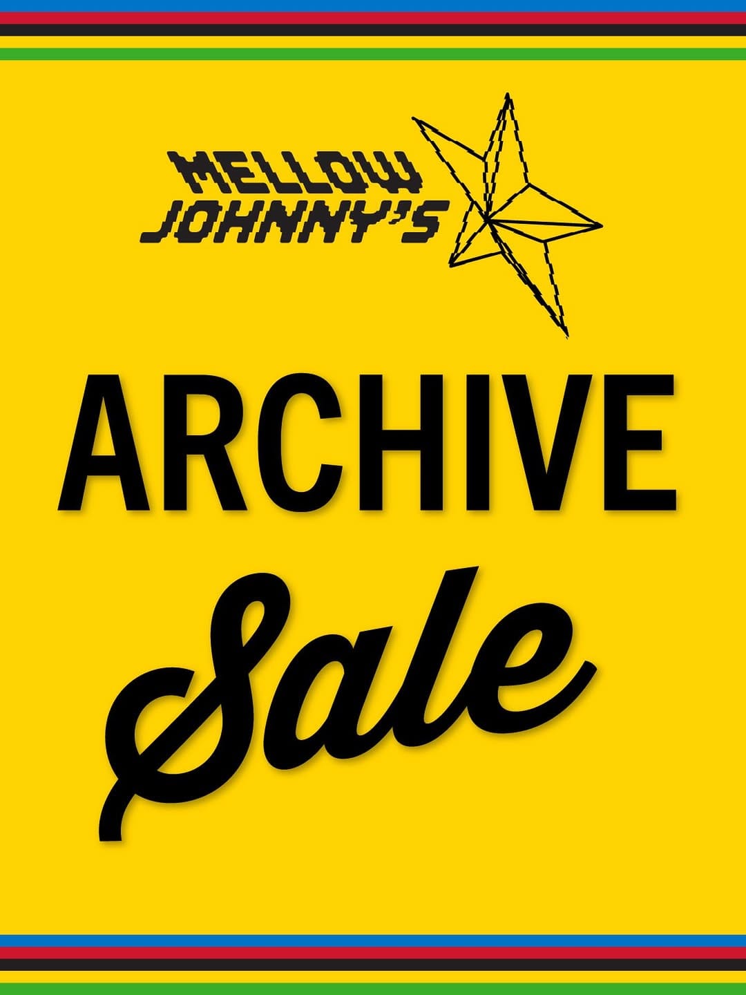 Post 4 by Mellow Johnny's Bike Shop on Instagram (image)
