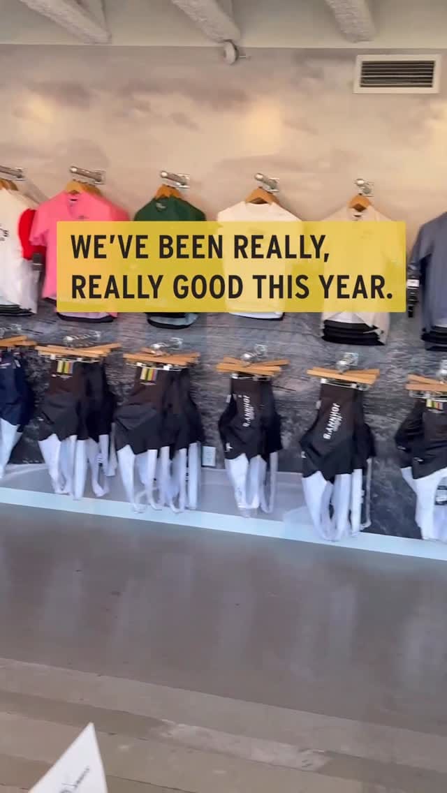 Post 6 by Mellow Johnny's Bike Shop on Instagram (video)