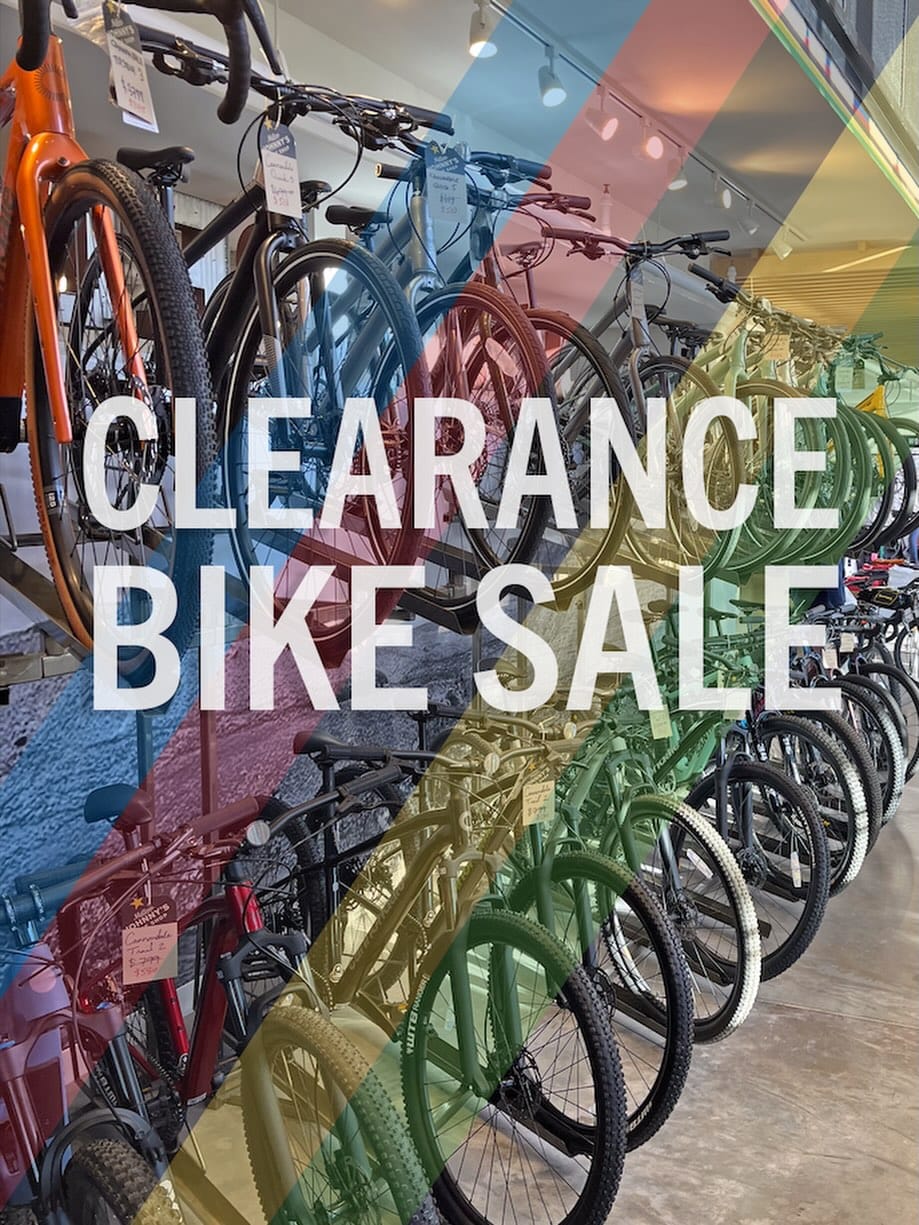 Post 2 by Mellow Johnny's Bike Shop on Instagram (image)