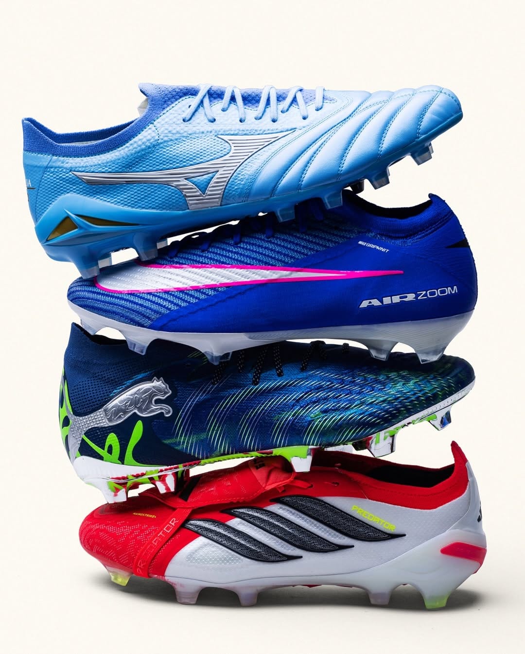 Post 3 by WeGotSoccer.com on Instagram (carousel)