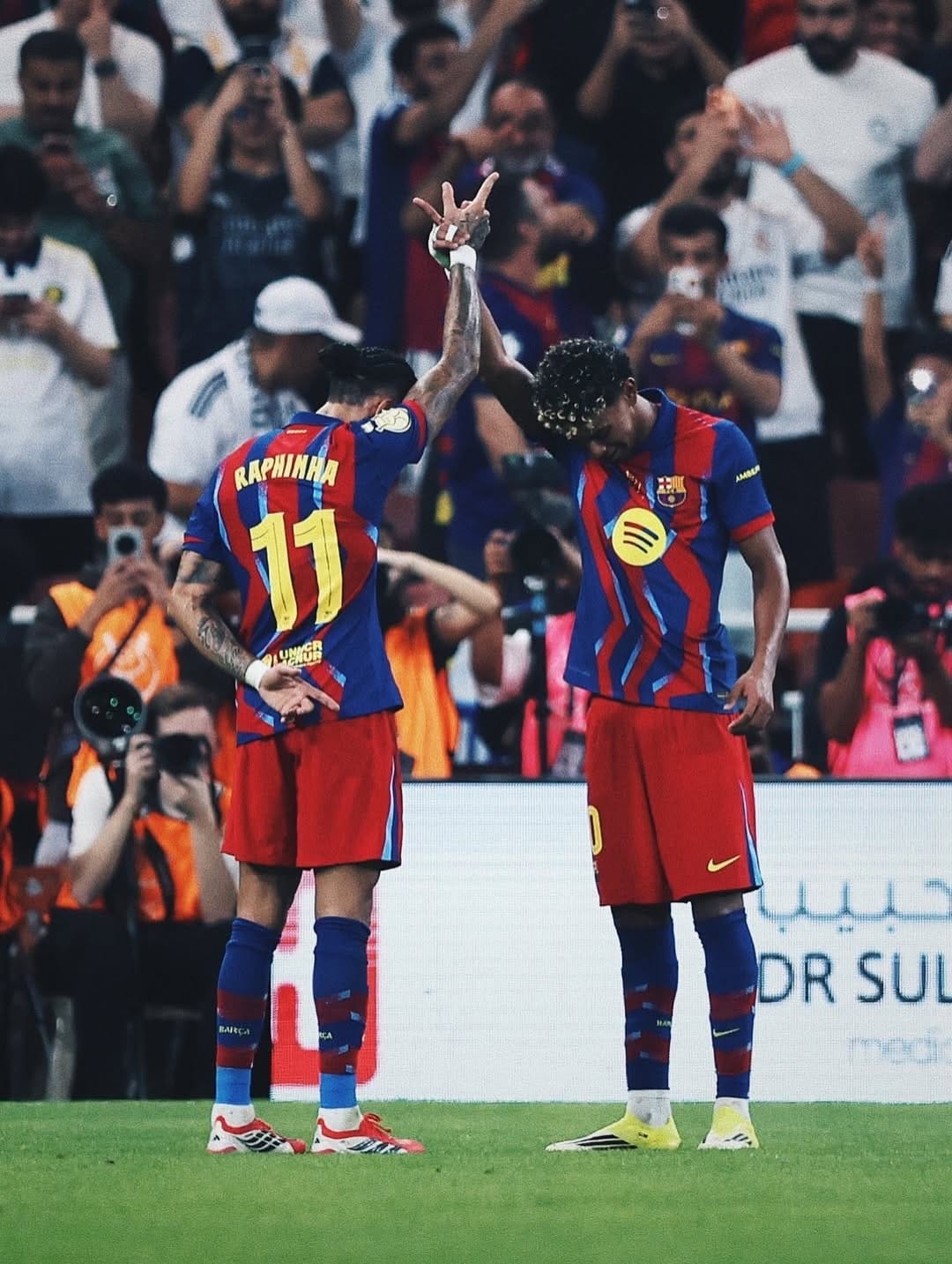 Post 1 by WeGotSoccer.com on Instagram (carousel)