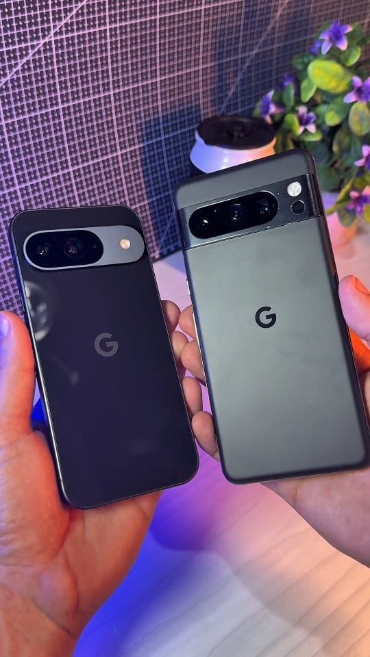 Post 1 by 𝗖𝗹𝗶𝗰𝗸𝗲𝘅 𝗜𝗺𝗽𝗼𝗿𝘁 Tienda de Celulares en Valencia on Instagram (video)