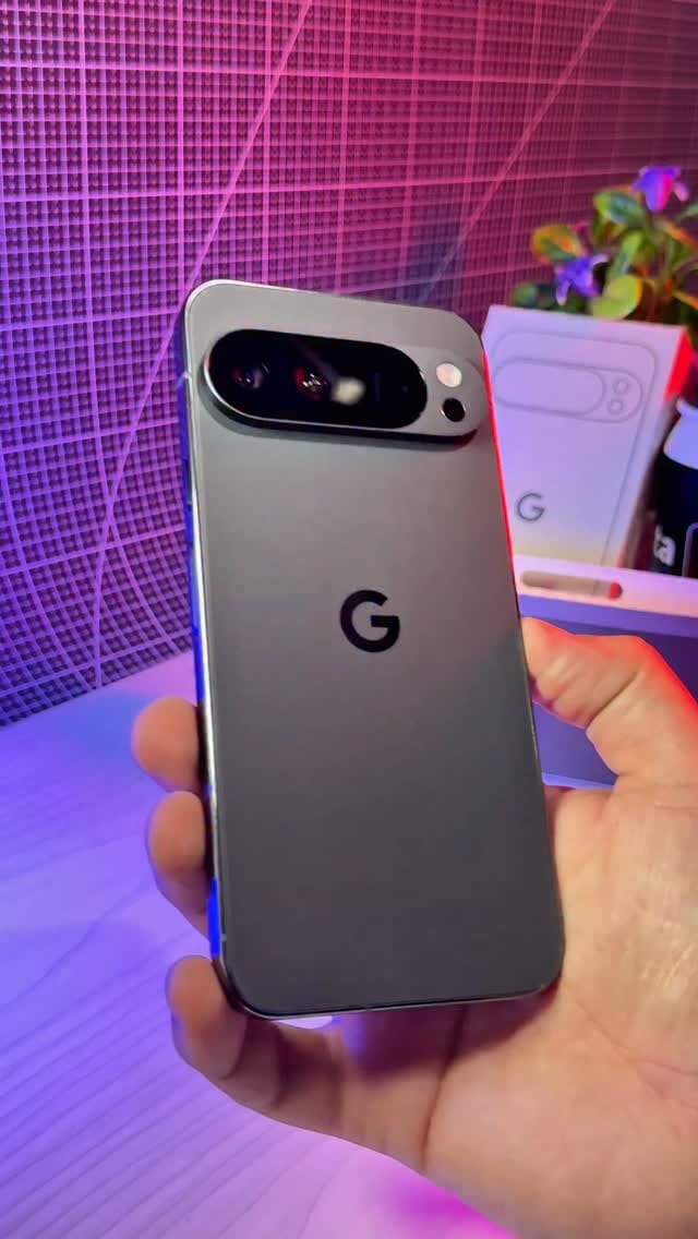 Post 4 by 𝗖𝗹𝗶𝗰𝗸𝗲𝘅 𝗜𝗺𝗽𝗼𝗿𝘁 Tienda de Celulares en Valencia on Instagram (video)