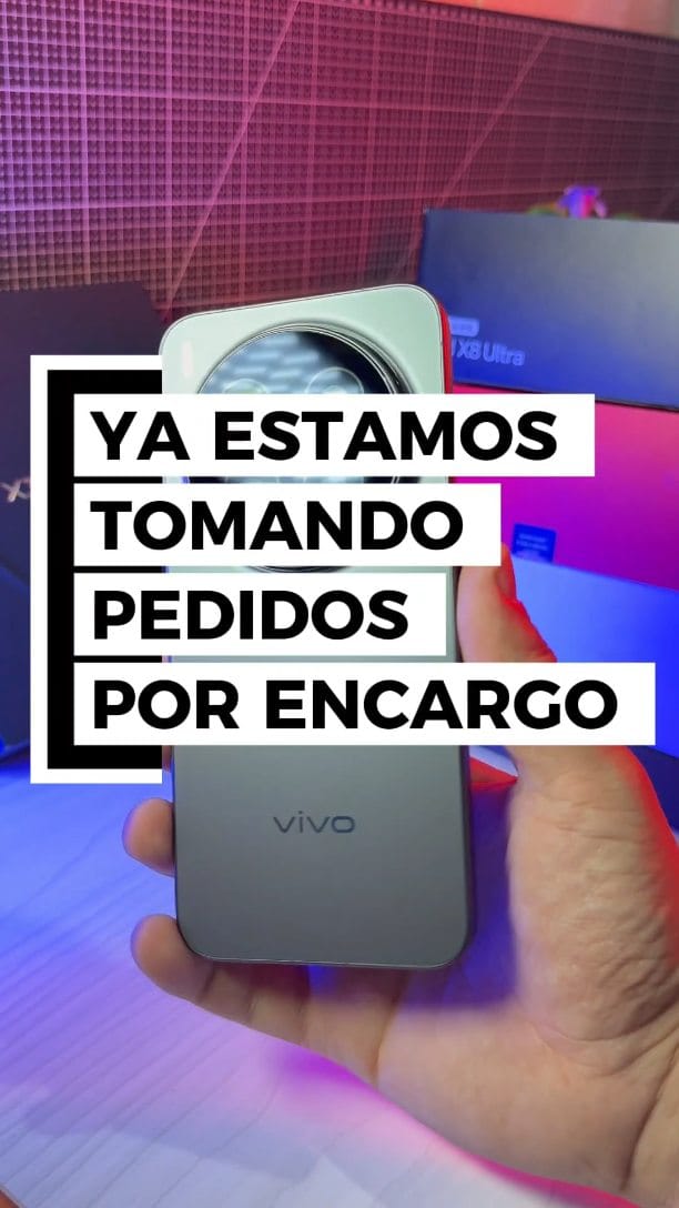 Post 5 by 𝗖𝗹𝗶𝗰𝗸𝗲𝘅 𝗜𝗺𝗽𝗼𝗿𝘁 Tienda de Celulares en Valencia on Instagram (video)