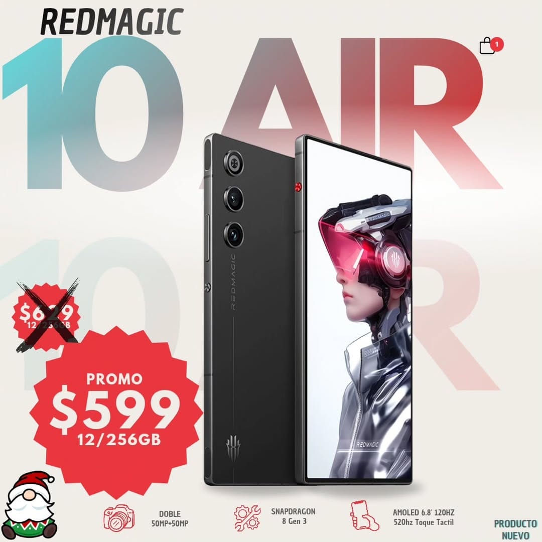 Post 8 by 𝗖𝗹𝗶𝗰𝗸𝗲𝘅 𝗜𝗺𝗽𝗼𝗿𝘁 Tienda de Celulares en Valencia on Instagram (carousel)