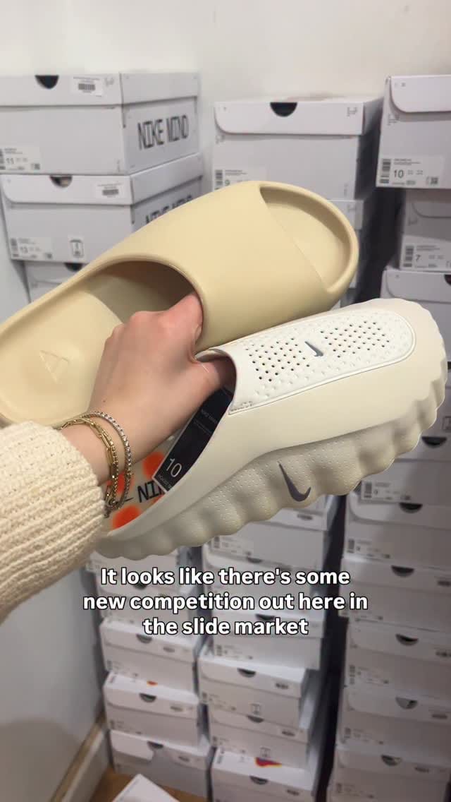 Post 2 by HypeClub NY Flagship on Instagram (video)