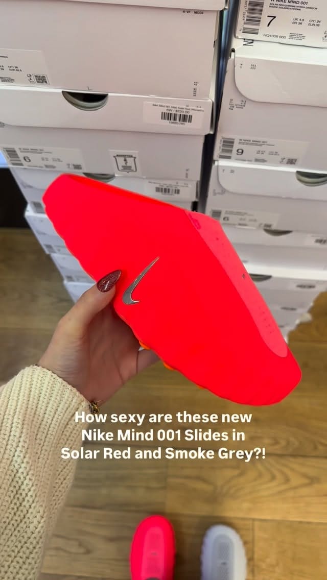 Post 1 by HypeClub NY Flagship on Instagram (video)