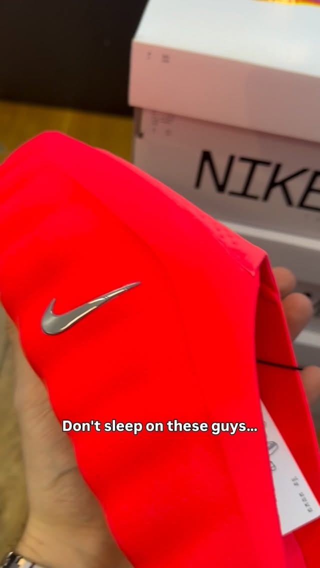 Post 5 by HypeClub NY Flagship on Instagram (video)