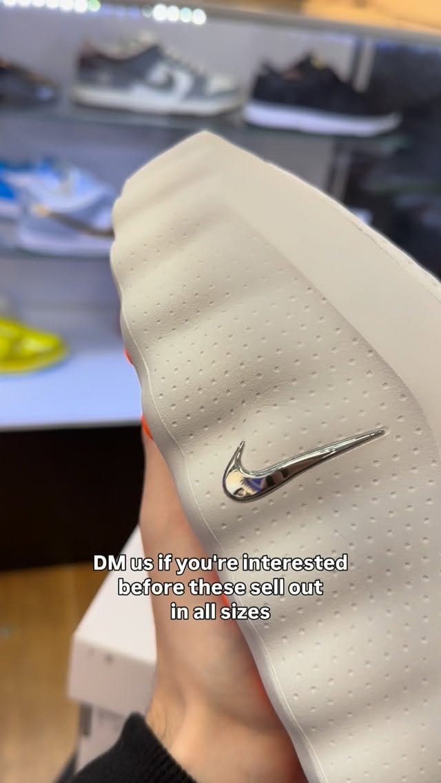 Post 4 by HypeClub NY Flagship on Instagram (video)