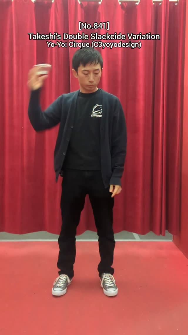 Post 6 by Yo-Yo Store REWIND [Japan/USA] on Instagram (video)