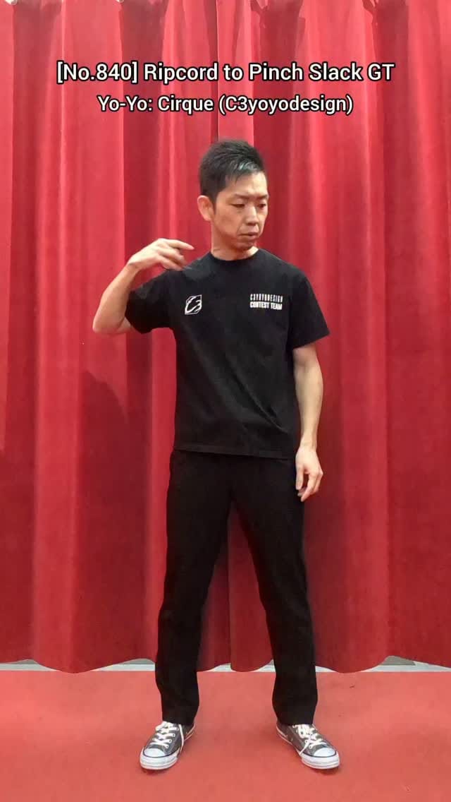 Post 7 by Yo-Yo Store REWIND [Japan/USA] on Instagram (video)