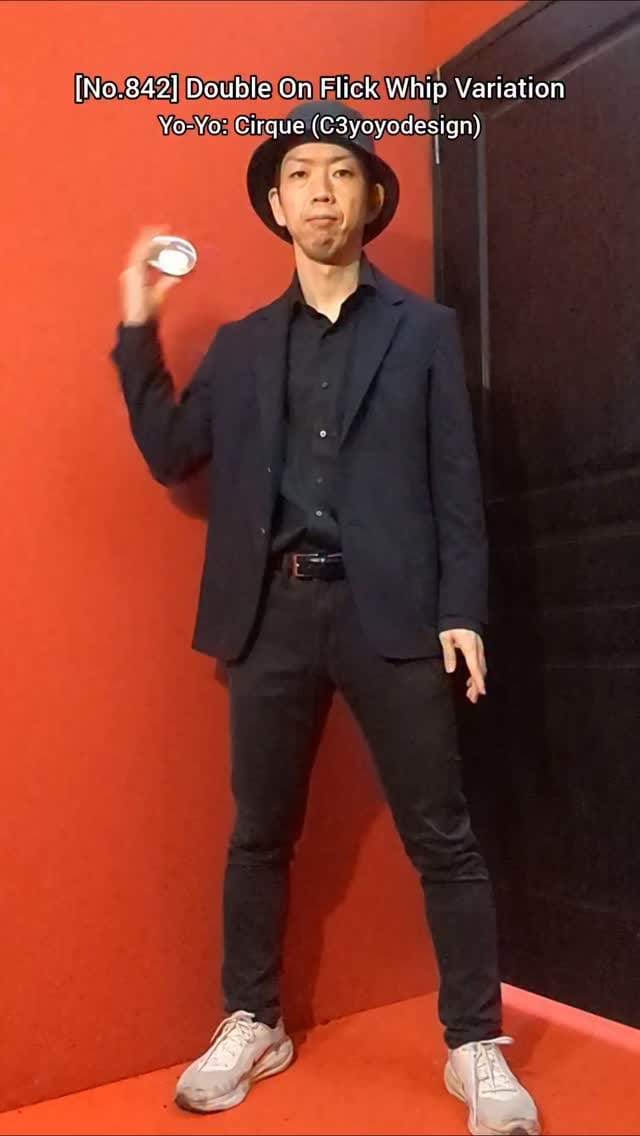 Post 4 by Yo-Yo Store REWIND [Japan/USA] on Instagram (video)