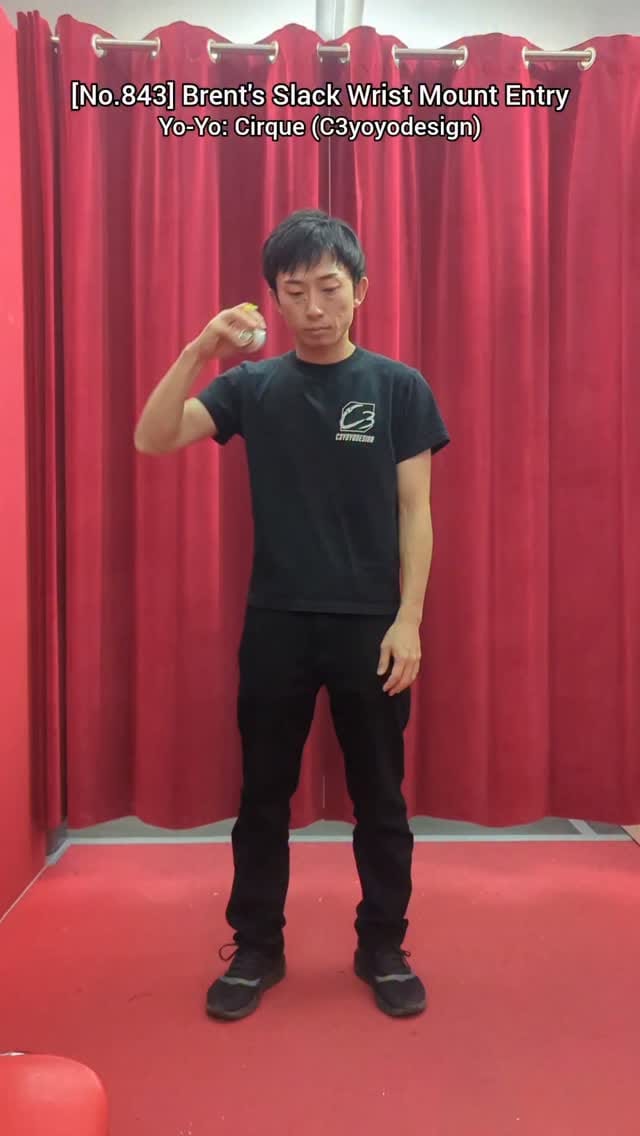 Post 3 by Yo-Yo Store REWIND [Japan/USA] on Instagram (video)