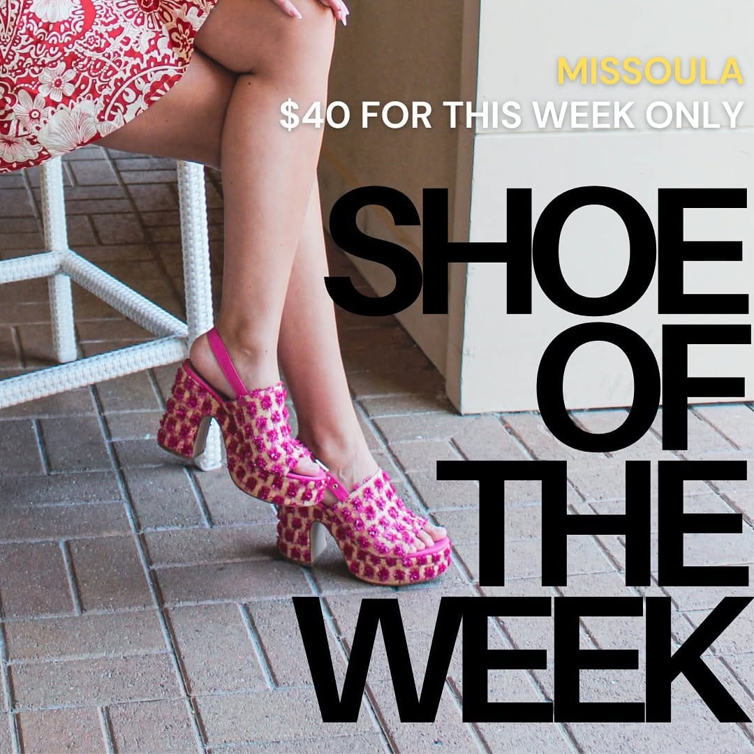 Post 4 by Sbicca Footwear on Instagram (carousel)
