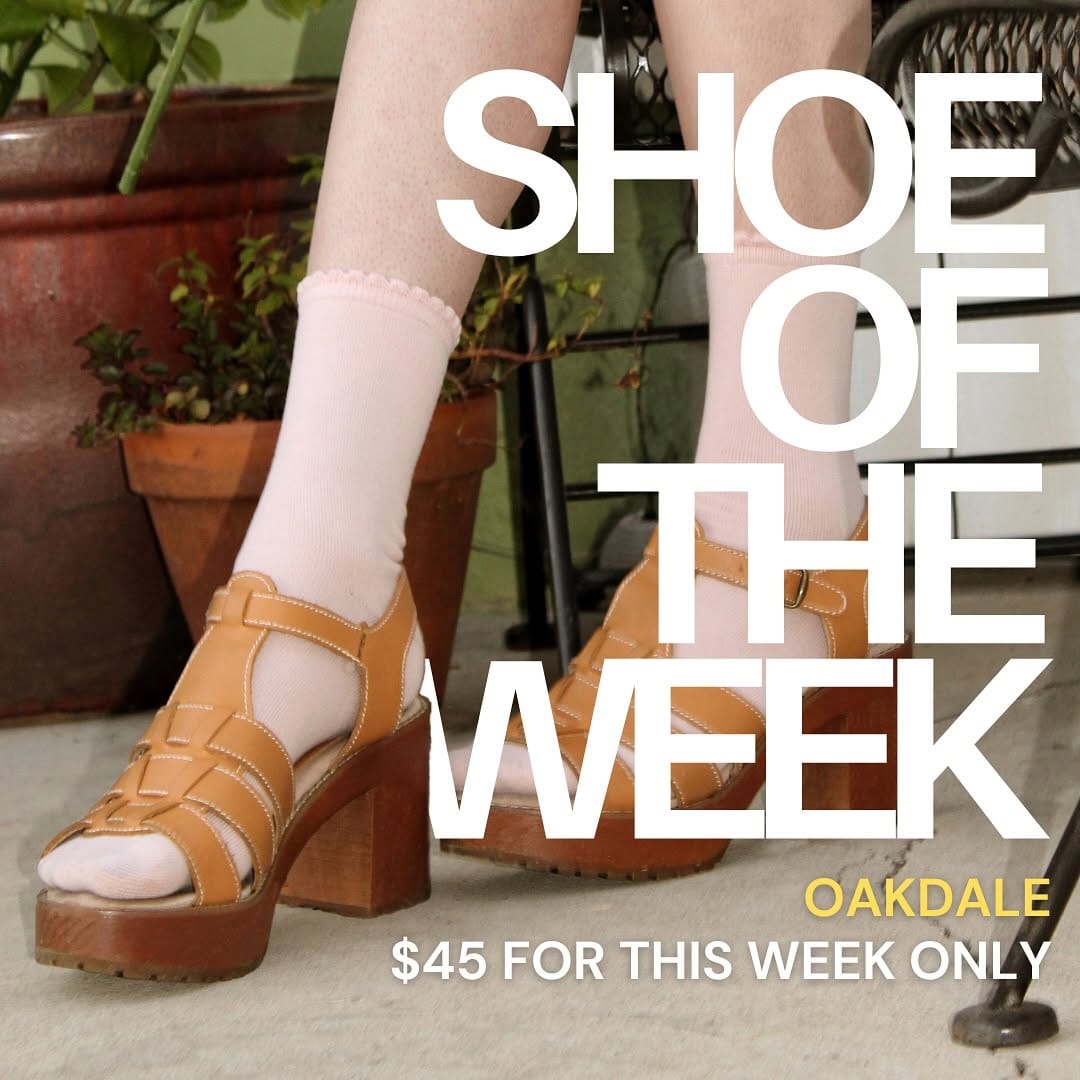 Post 5 by Sbicca Footwear on Instagram (carousel)