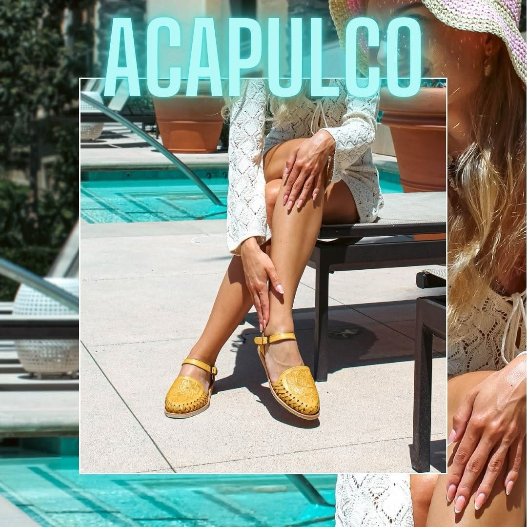 Post 9 by Sbicca Footwear on Instagram (carousel)