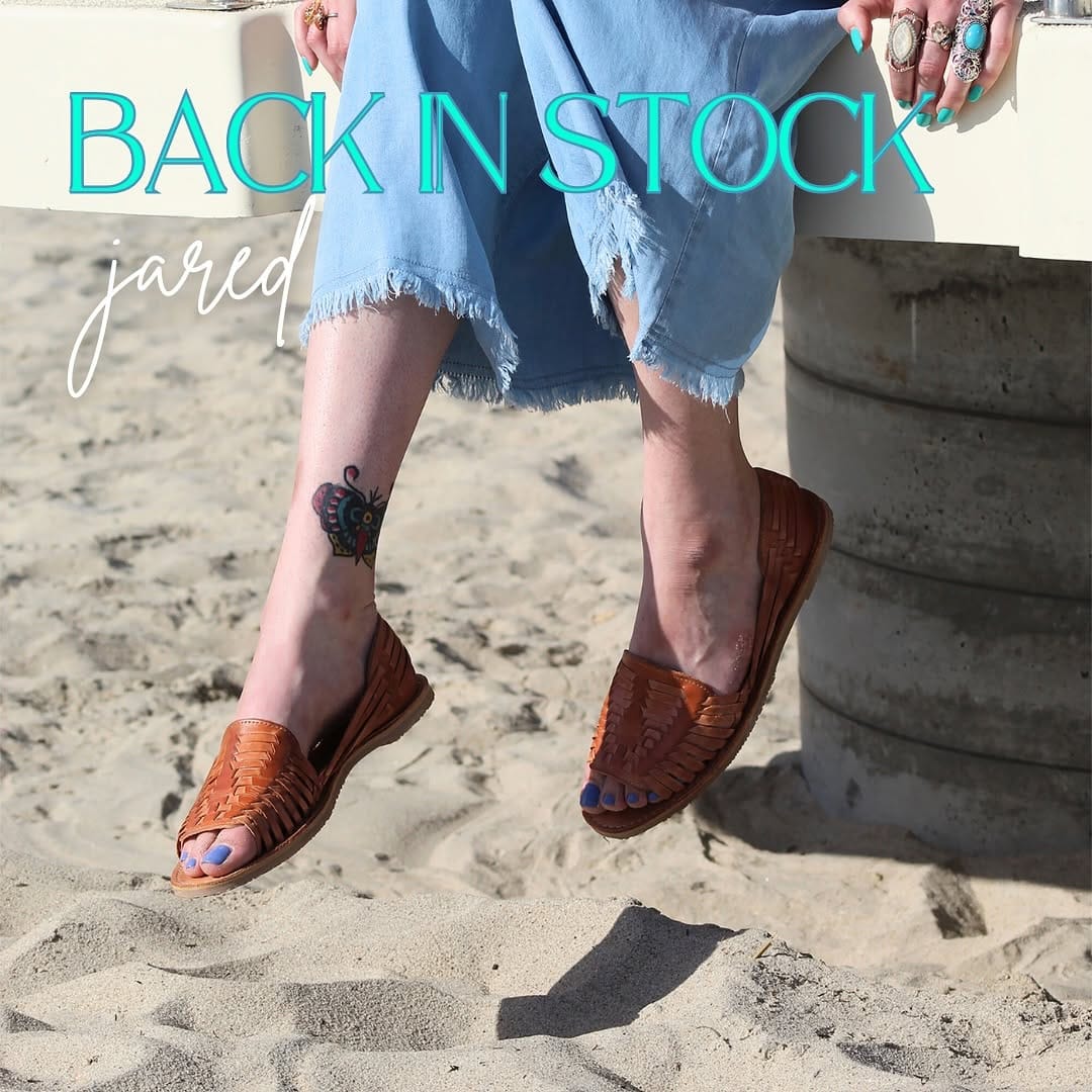 Post 2 by Sbicca Footwear on Instagram (image)
