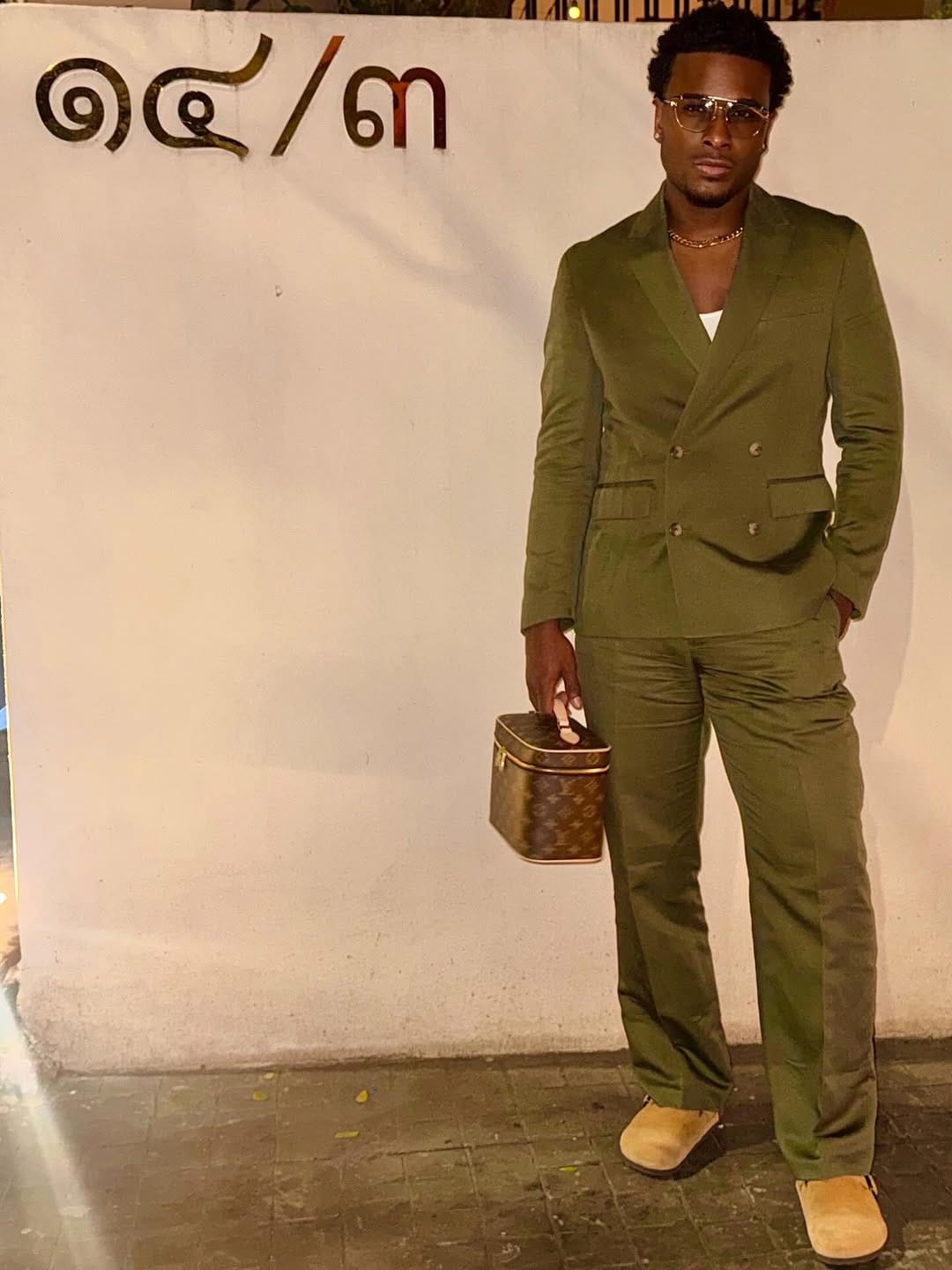 Post 8 by Dallas The Stylist on Instagram (carousel)