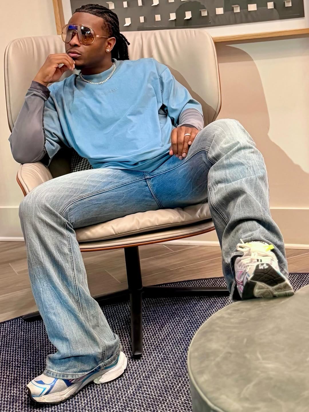 Post 2 by Dallas The Stylist on Instagram (carousel)