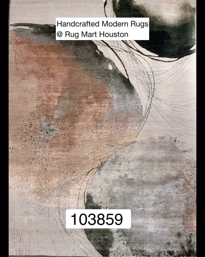 Post 9 by Rug Mart Houston on Instagram (video)