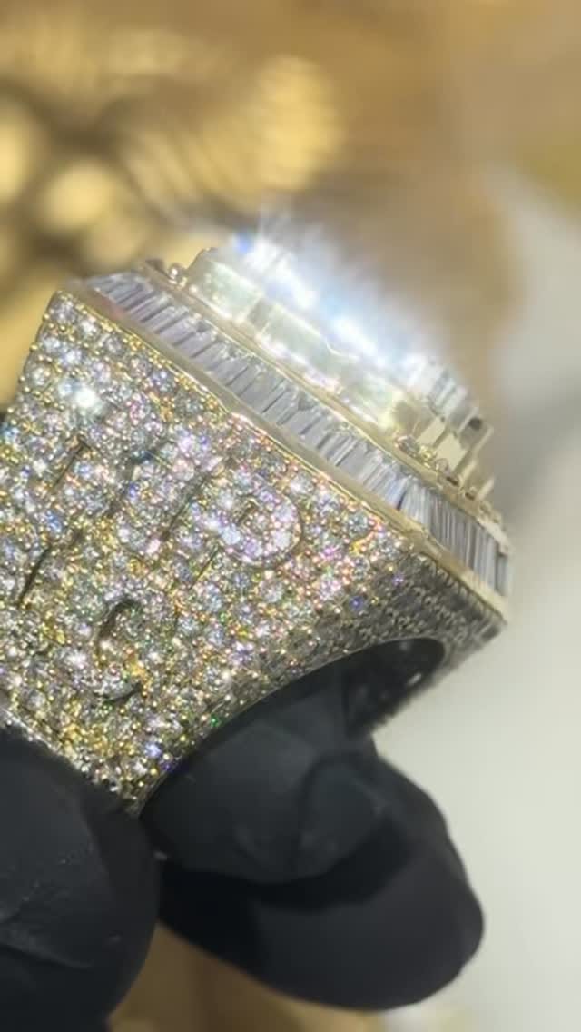Post 5 by 🇵🇦KD's Custom Jewelry🇨🇱 on Instagram (video)