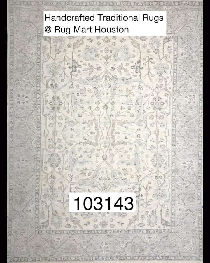 Post 10 by Rug Mart Houston on Instagram (video)